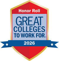 2026 Honor Roll Logo