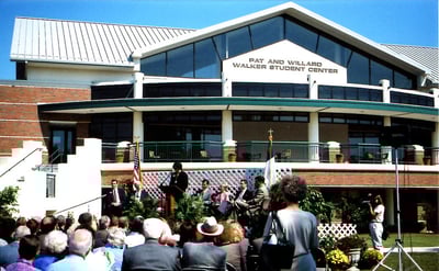 Walker Dedication 018