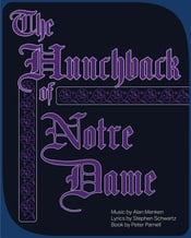 The Hunchback of Notre Dame