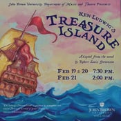 treasure island ig ad