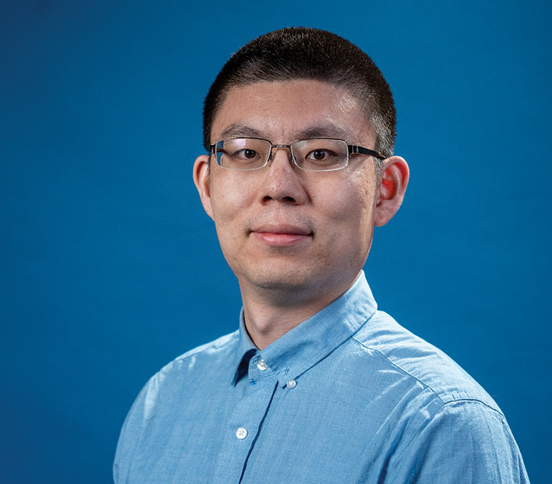 Yufei-Dwan