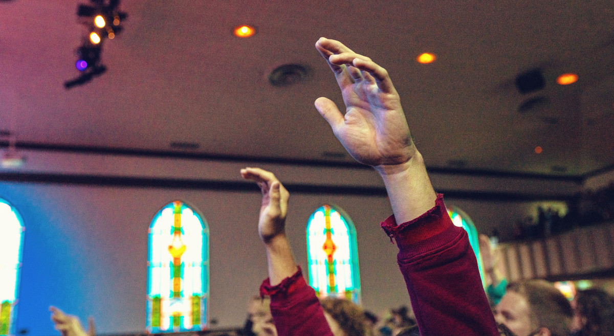Prayer Request
