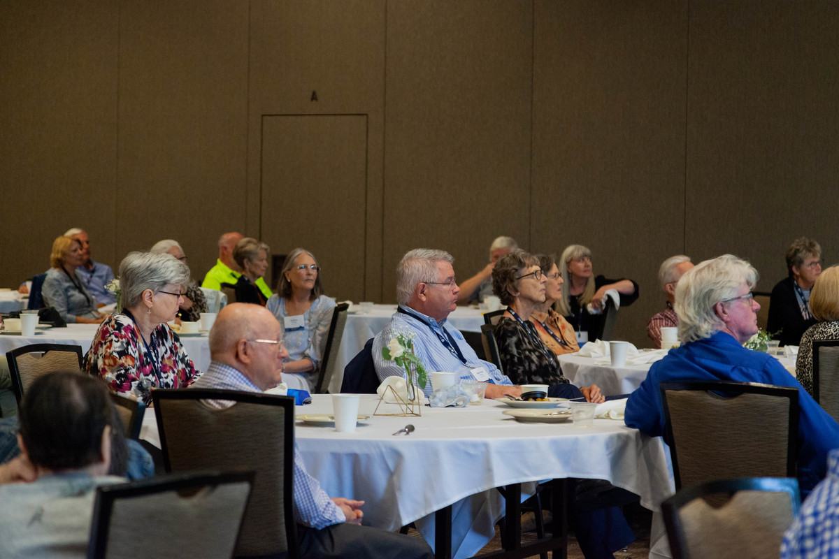 RSVP for Alumni Events