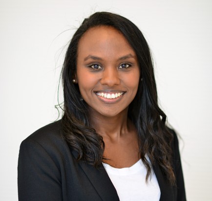 Engineering Alumna Seeks Sustainable Energy for Developing Countries