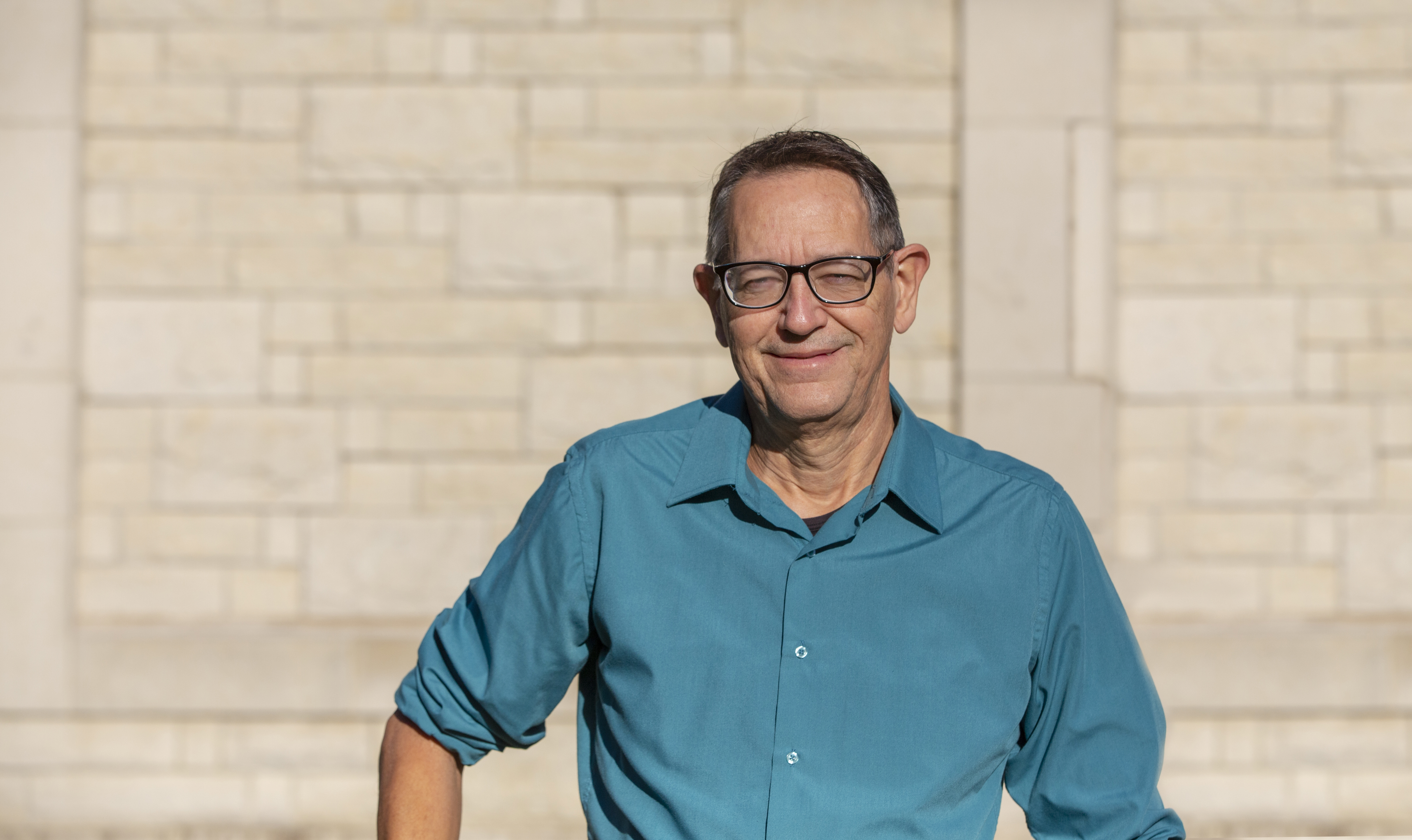 Faculty Spotlight: Bobby Martin
