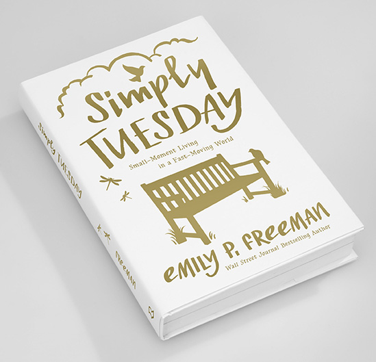 Alumnus Wins 'Top Shelf Award' for Book Cover Design