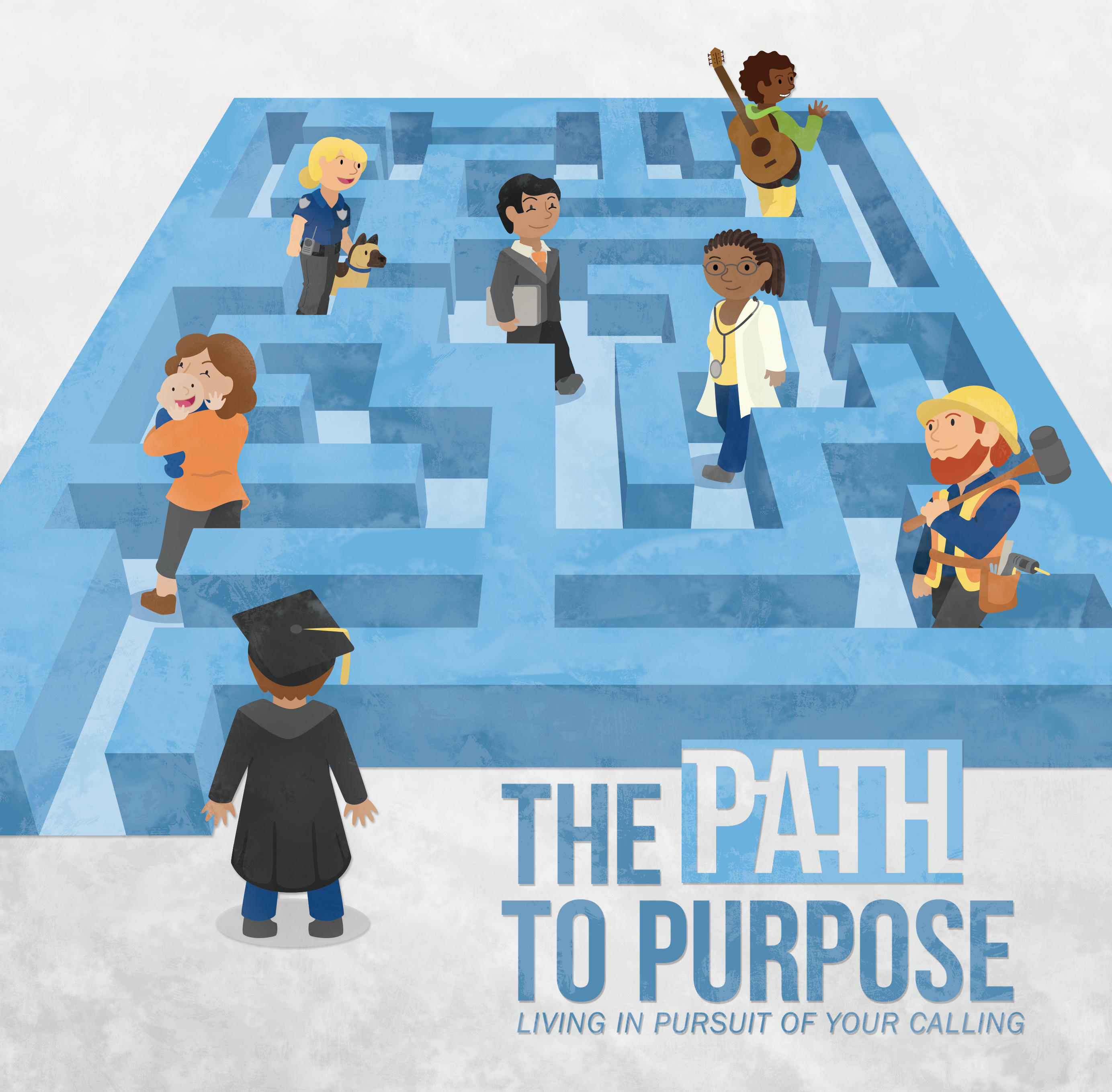 The Path to Purpose