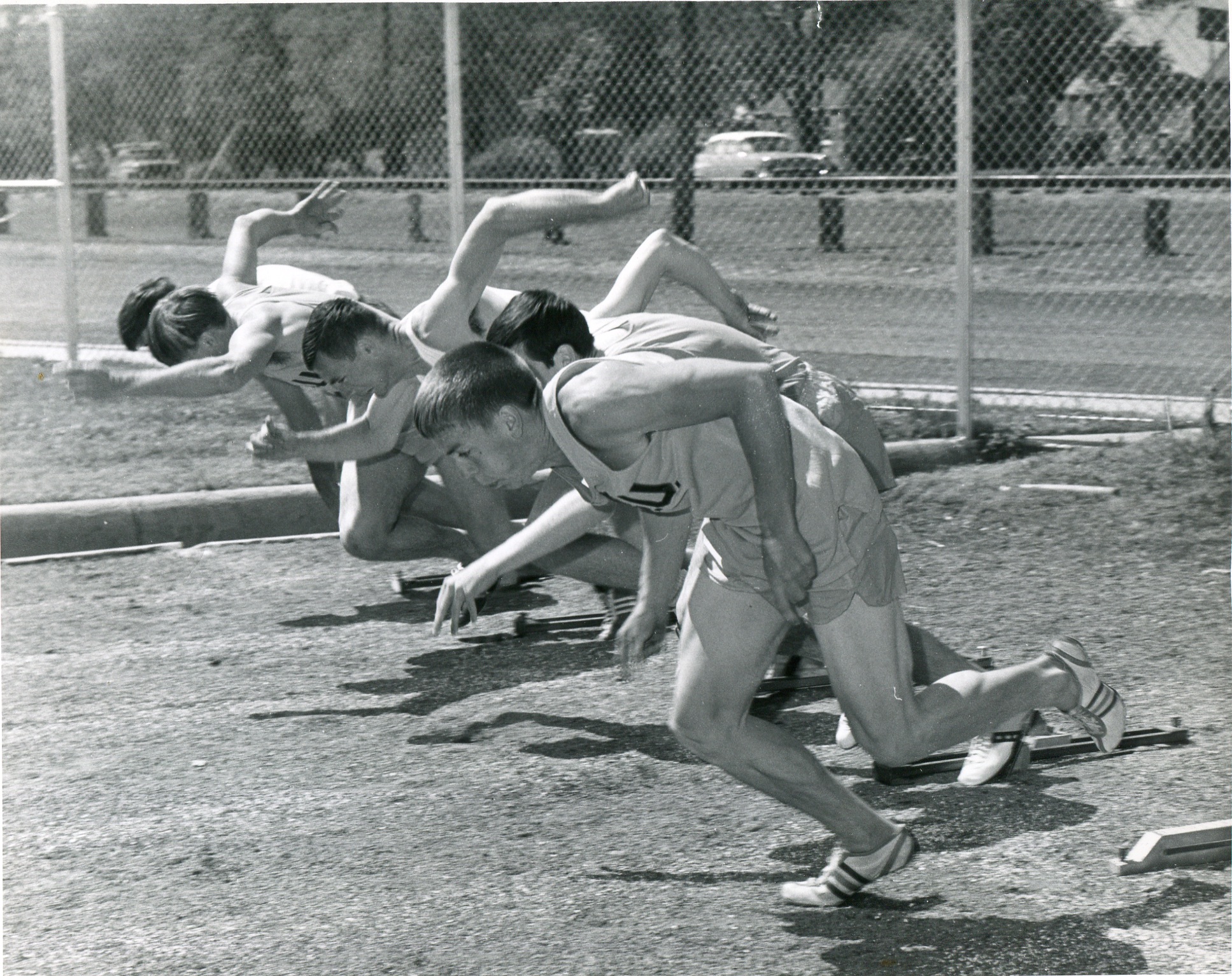 JBU Track & Field Returns