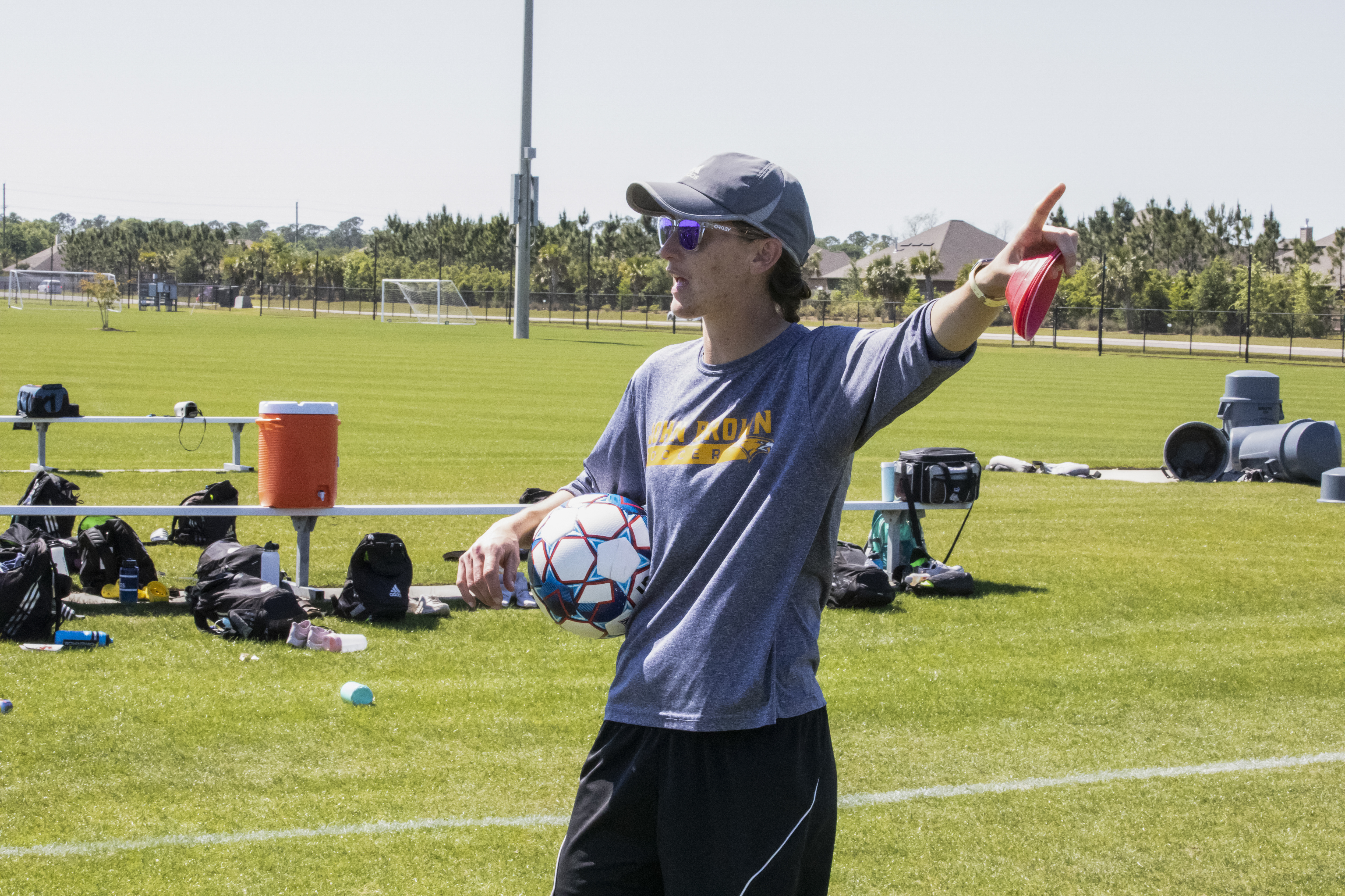Discipleship Through Coaching