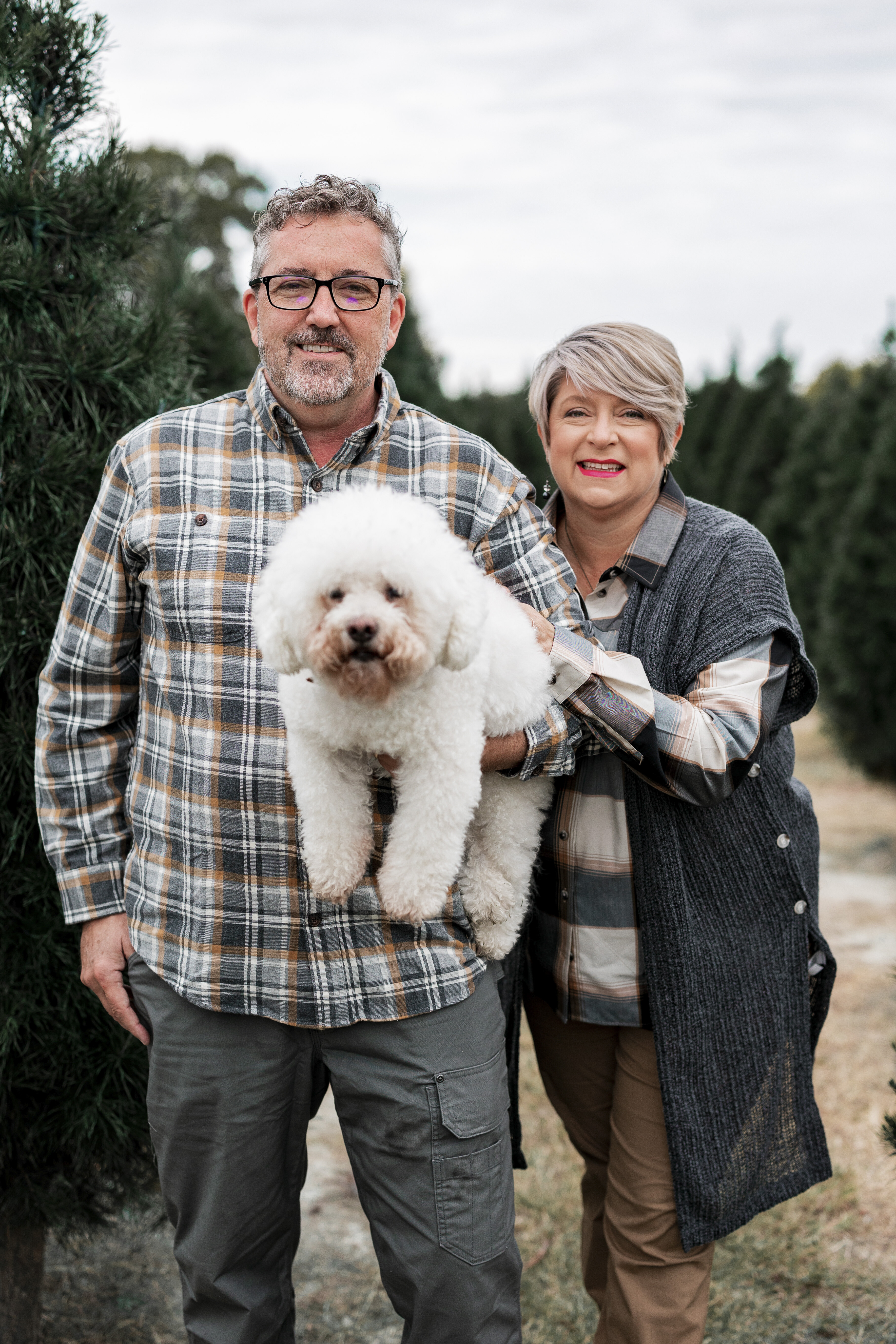 Kim Hadley: The Unexpected Pattern