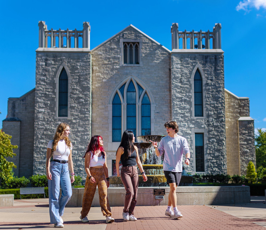 Endowed Scholarships