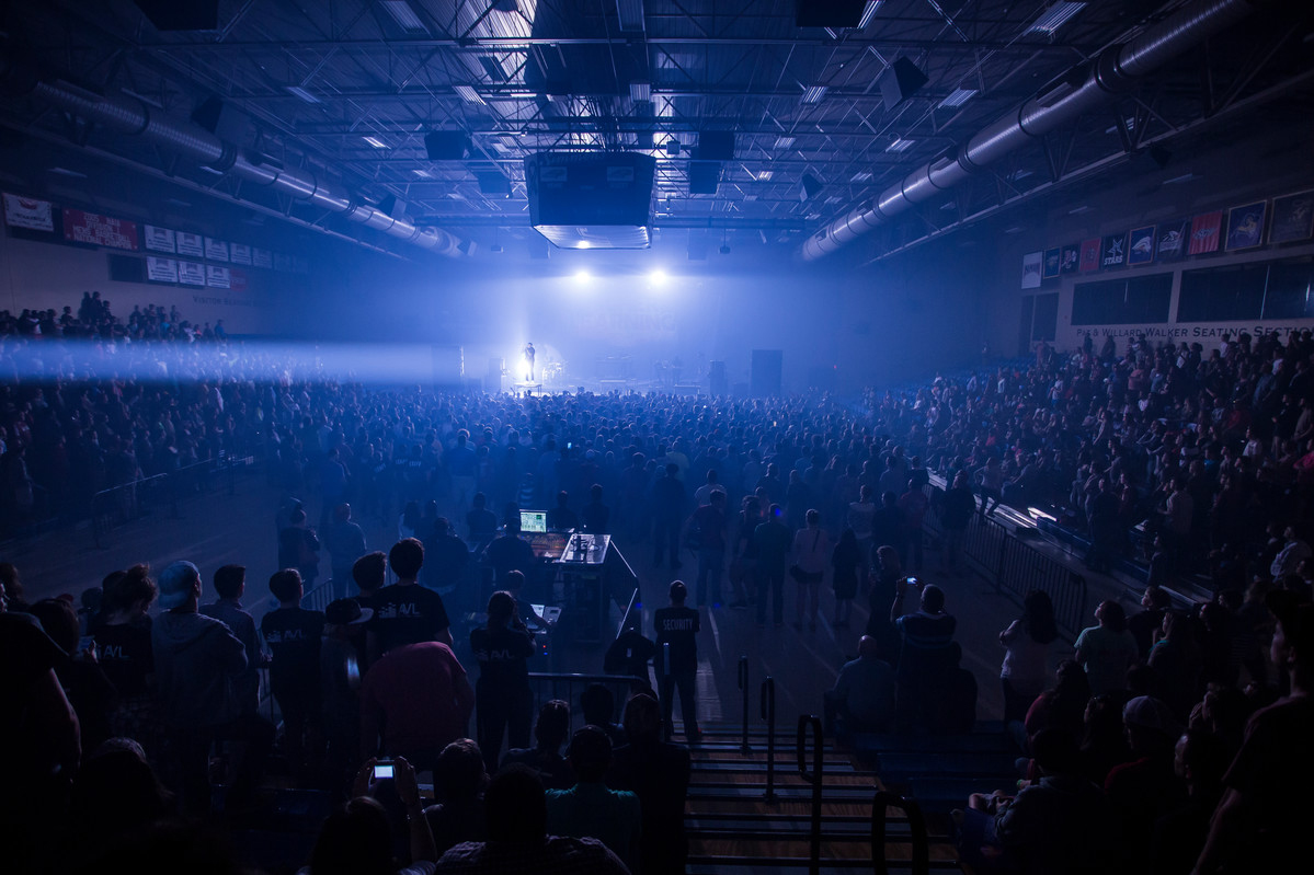 Bill George Arena bill-george-arena