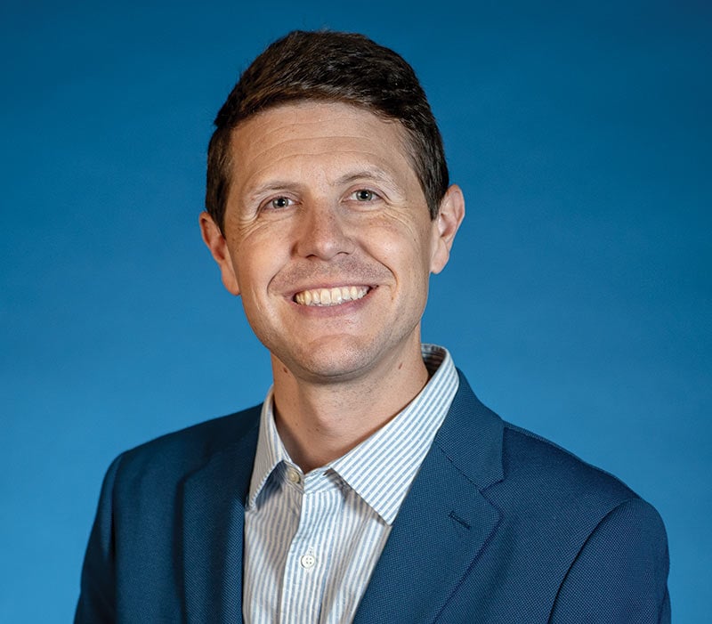 John Brown University Speakers Bureau