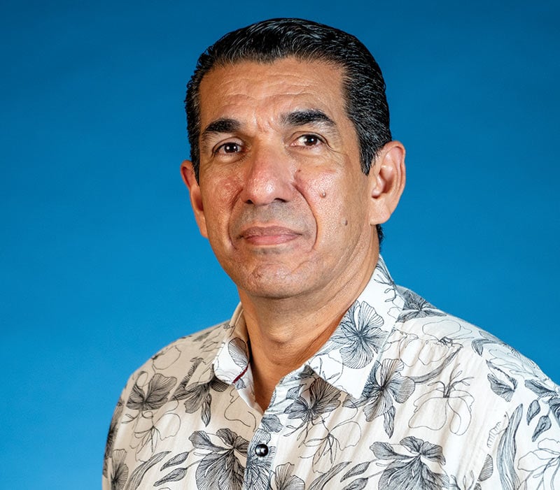 John Brown University Speakers Bureau