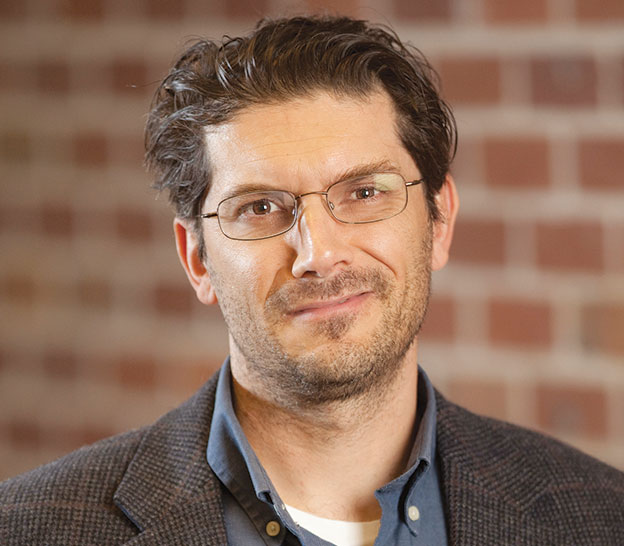 John Brown University Speakers Bureau