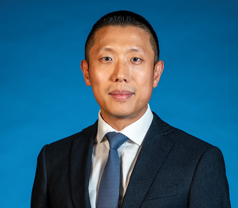 John Brown University Speakers Bureau