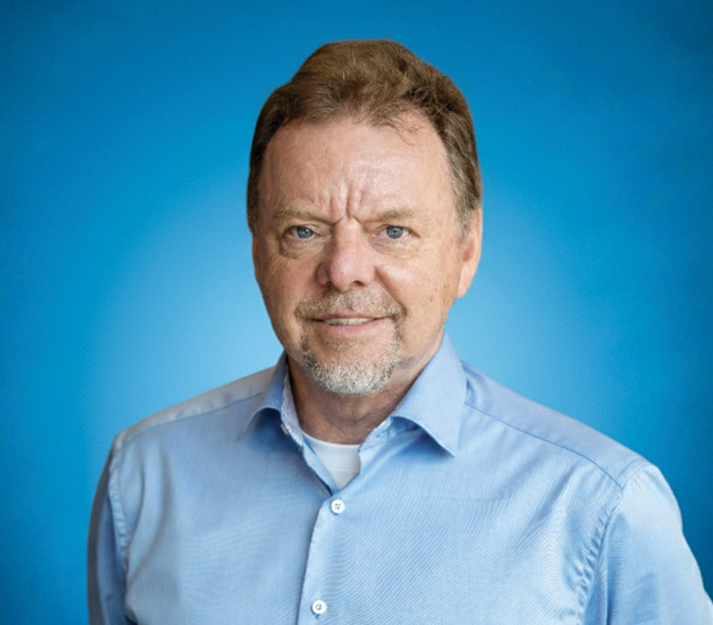 John Brown University Speakers Bureau