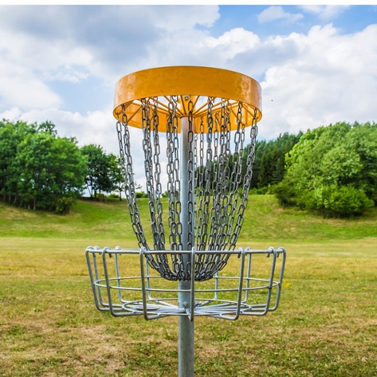 Eagle Ridge Disc Golf
