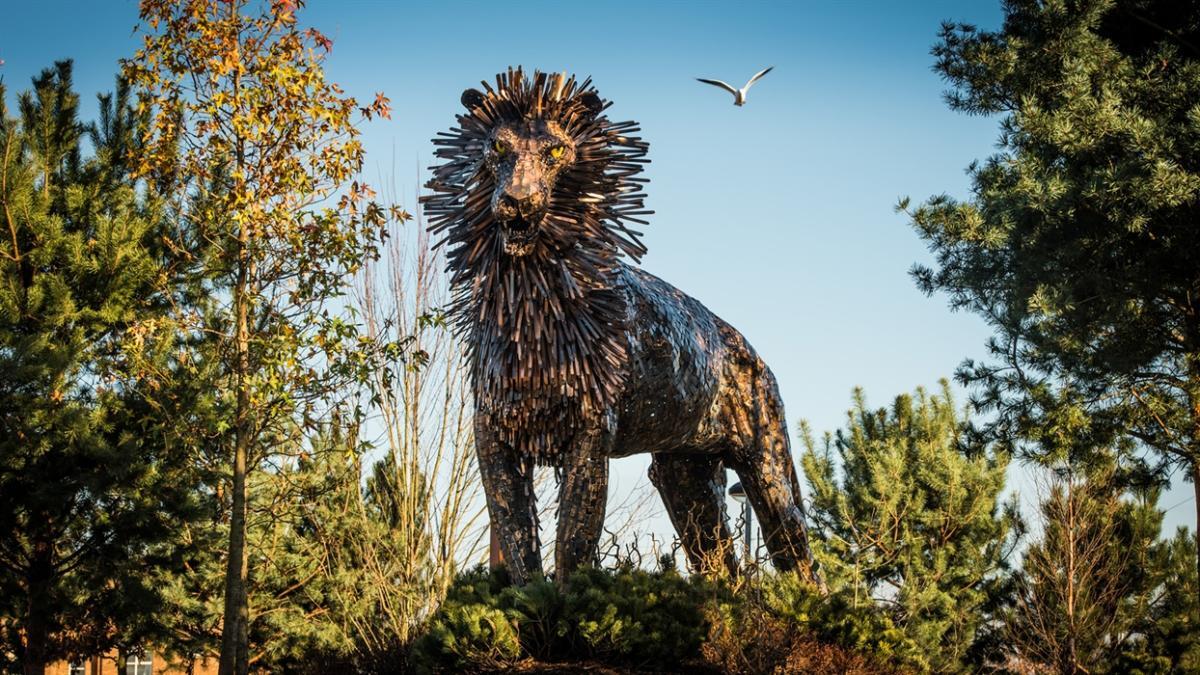 C.S. Lewis Day (image 2)