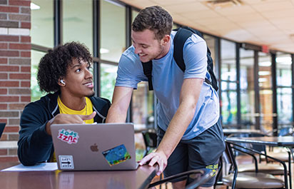 JBU Announces Fall 2021 Traditional Undergraduate President's List