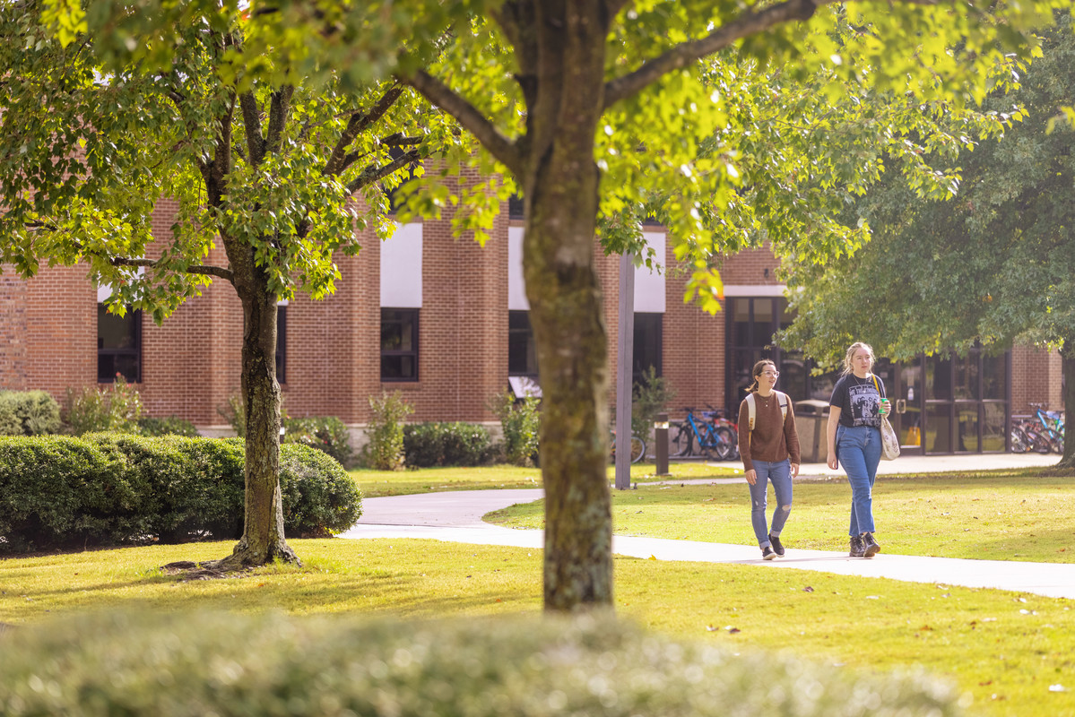 Online General Studies, Bachelor of Science (B.S.)