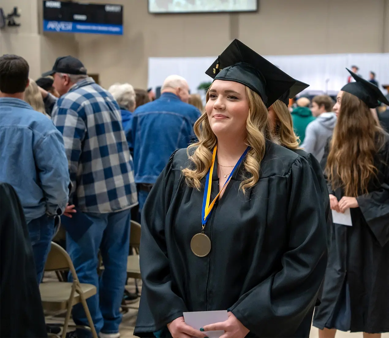 JBU Online Graduation