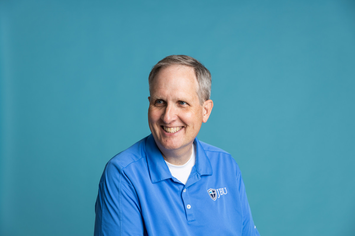 "Calvin Spark" Article