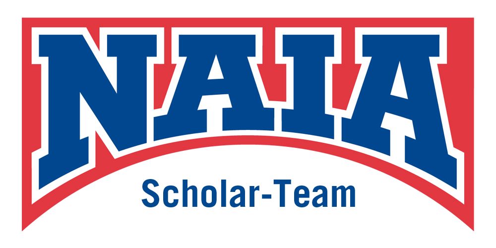 Five Programs Named Scholar-Teams by NAIA