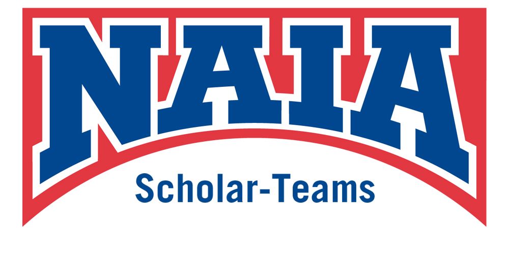 Five Programs Named NAIA Scholar-Team for Second Straight Season
