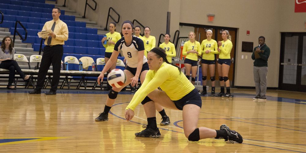 Golden Eagles Return to Winning Ways, Ground Southwestern Christian, 3-0