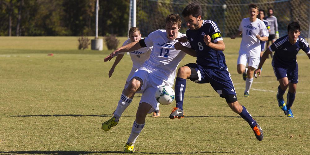 Cards, Corner Kicks Stifle Golden Eagle Effort