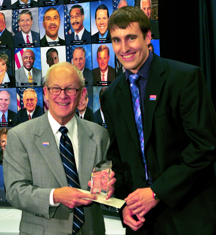 New Device Helps Disabled Fort Smith Factory Workers