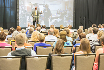 JBU Announces Formation of College of Education and Human Services