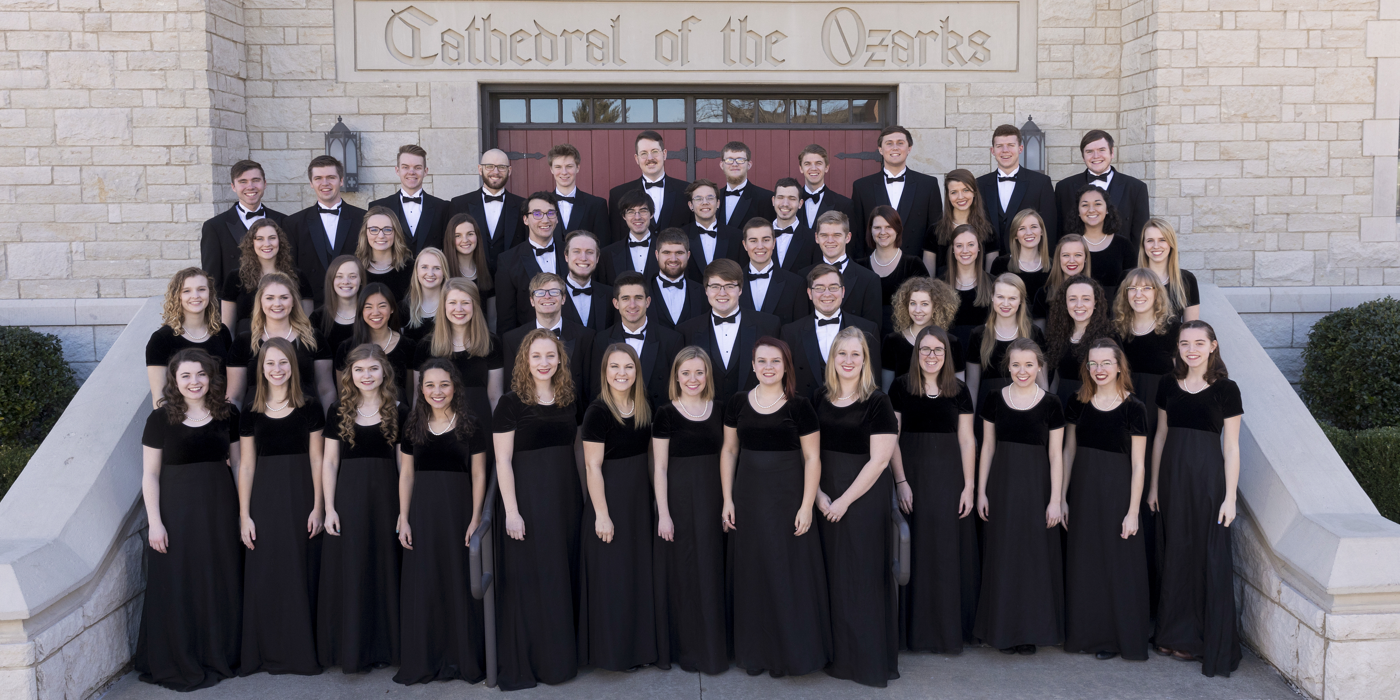JBU Cathedral Choir to Perform Annual Spring Concert