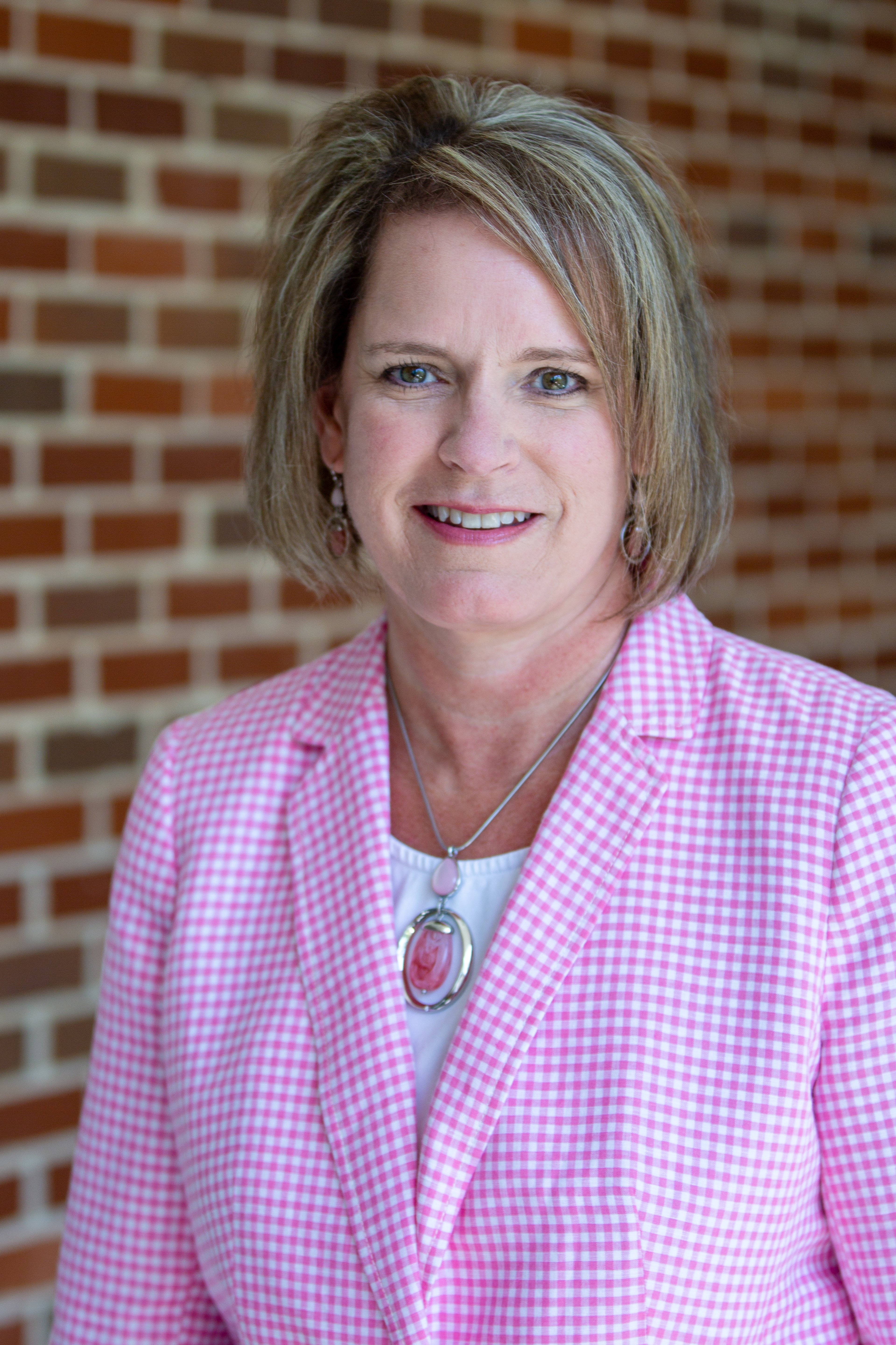 JBU’s Fisher Selected for 2025-26 Emerging CUPA-HR Leaders Program