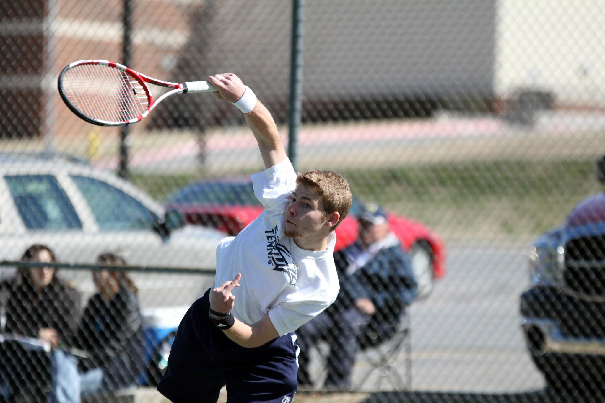 Oral Roberts Bests John Brown, 9-0