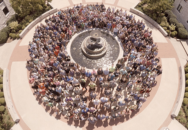 JBU Welcomes Largest Incoming Class in University History