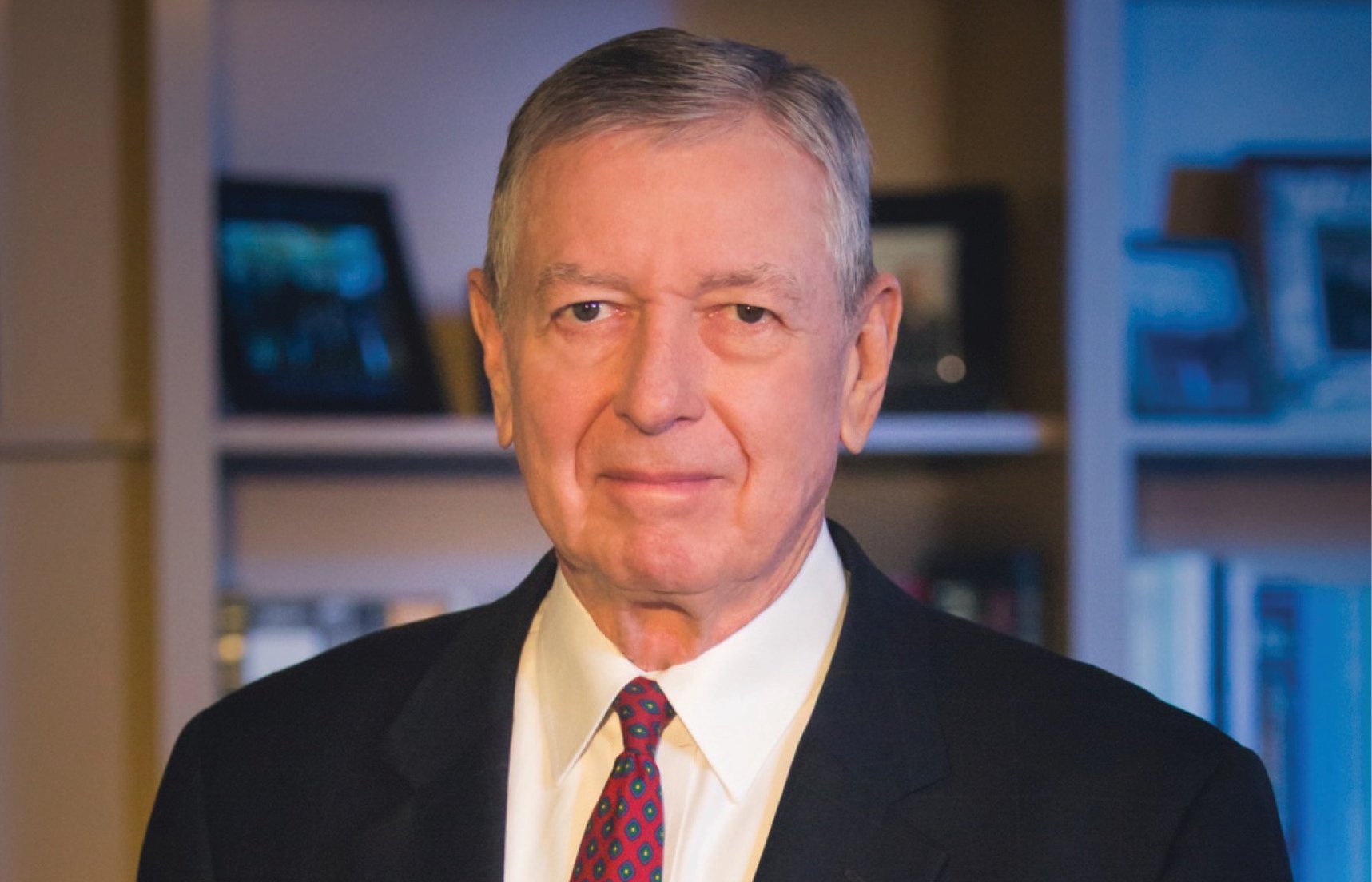 JBU to Host Former U.S. Attorney General John Ashcroft