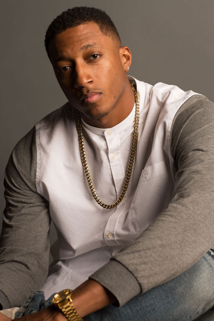 JBU Hosts Grammy Award-Winning Artist Lecrae in Concert