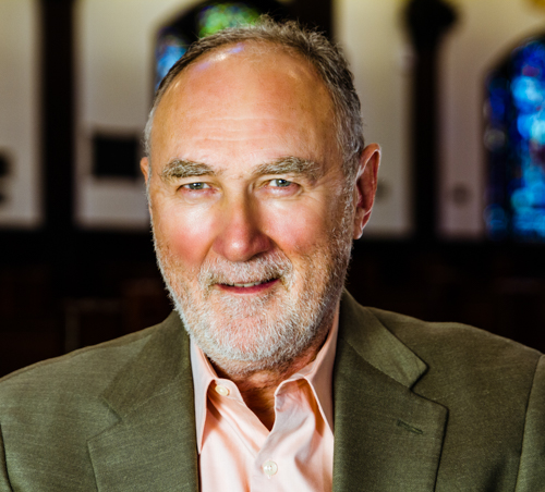 JBU Presents Harpsichordist John Paul