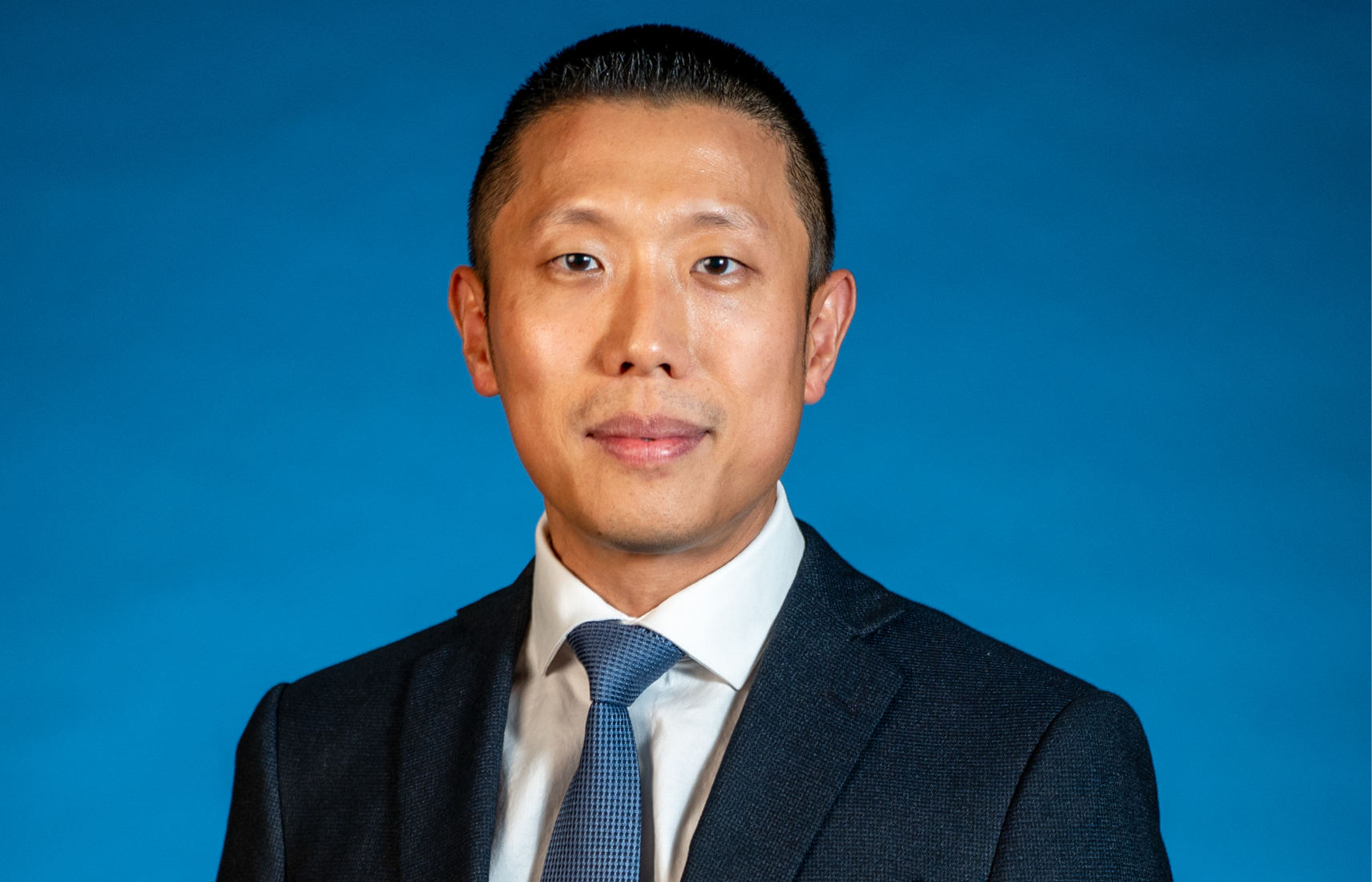 Ted Song Named CCCU Senior Fellow for Global Engagement