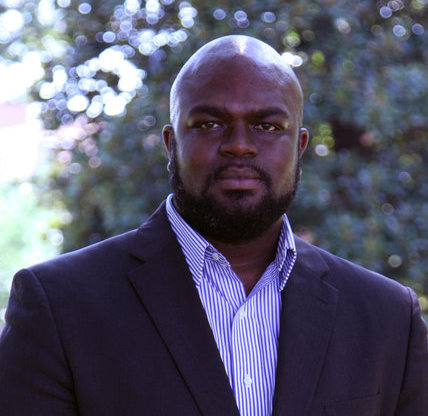 JBU Welcomes Rev. Lawrence Ware to Speak in Celebration of Martin Luther King Jr. Day