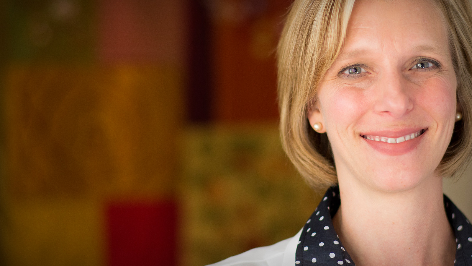 JBU Names Swearingen Dean of Faculty Development, Director of the New Teaching and Learning Center