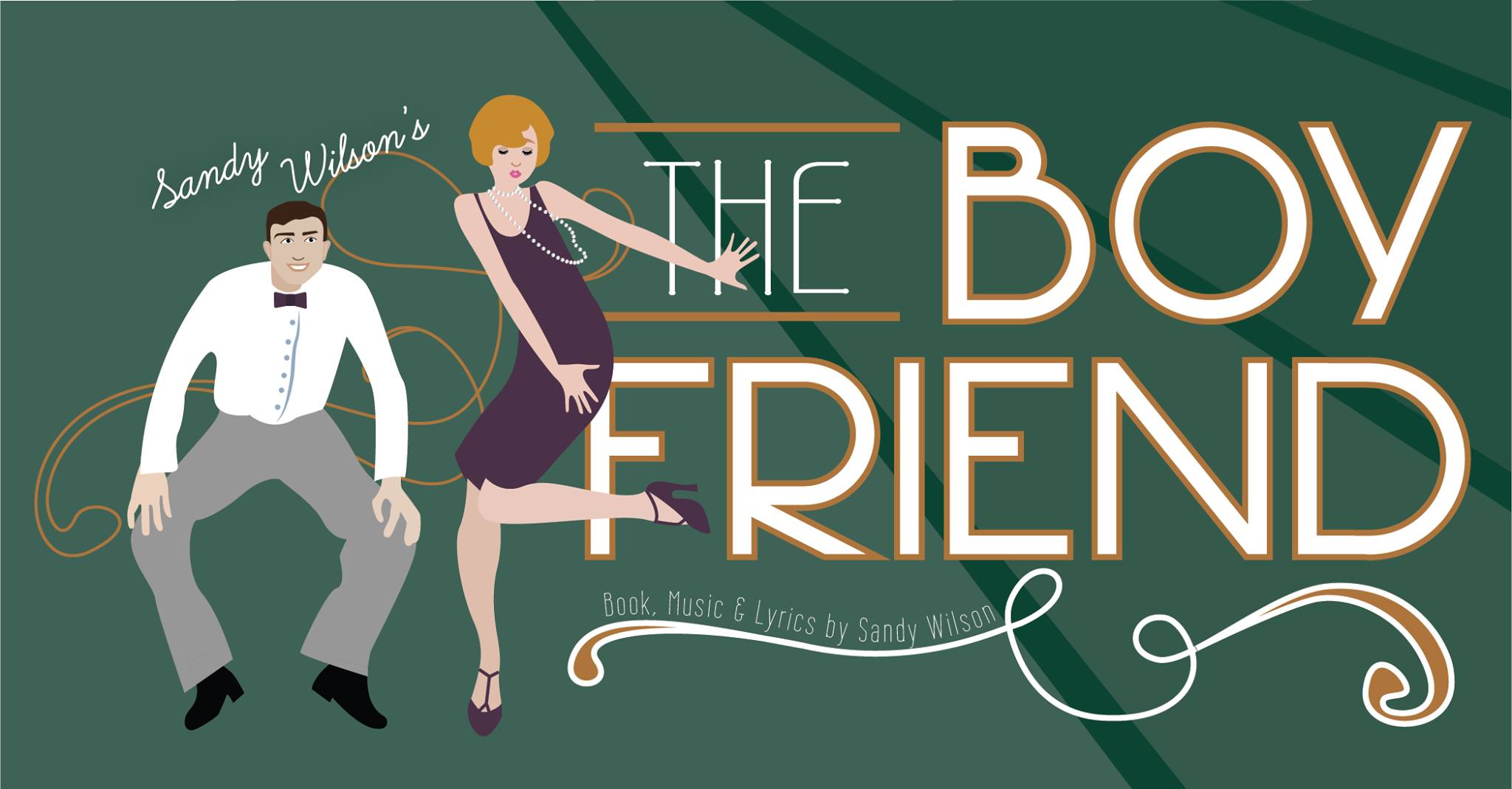 JBU Presents Jazz-Age Musical Comedy ‘The Boy Friend’