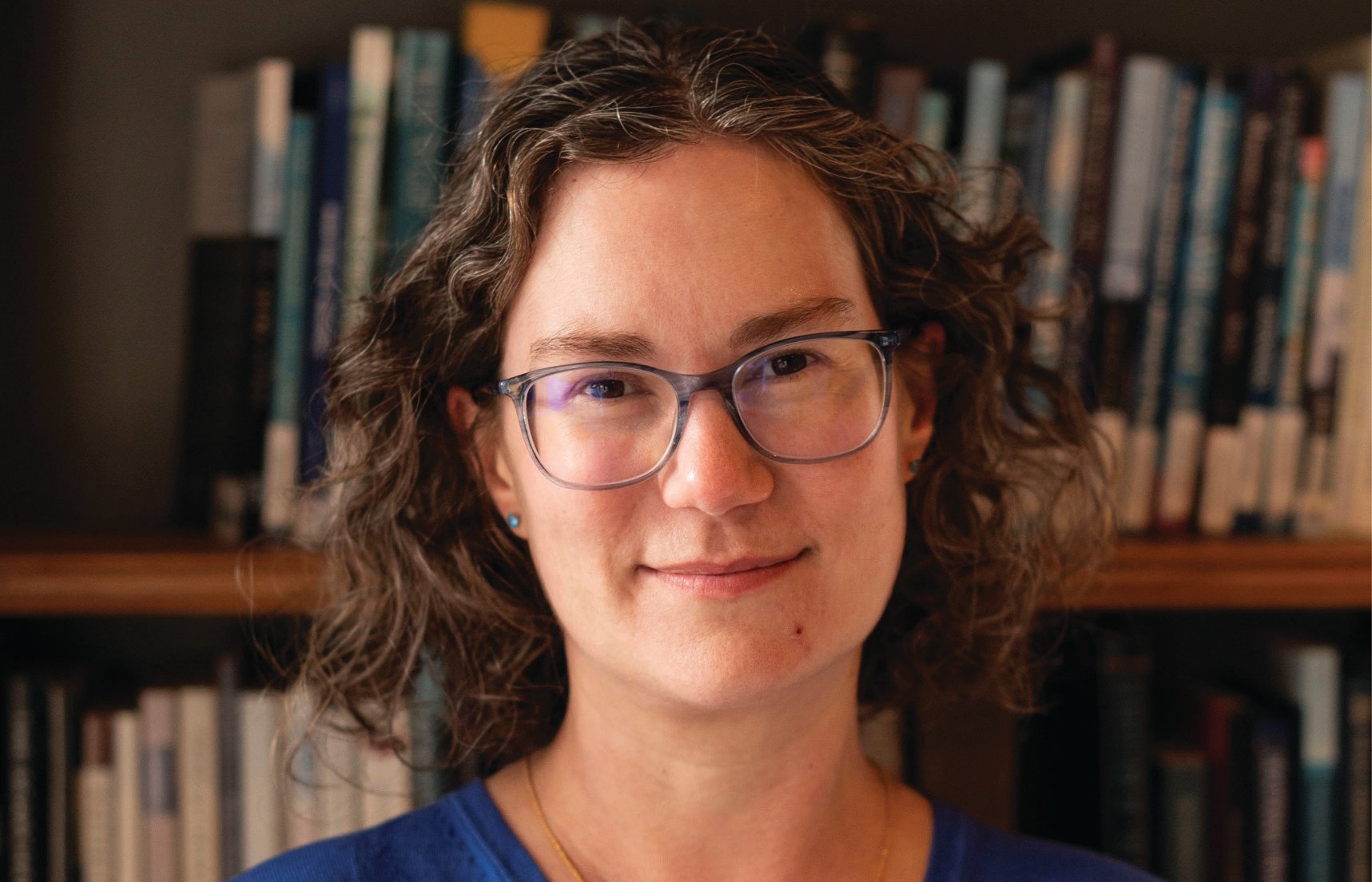 JBU to Host Nadya Williams for Honors University Lecture