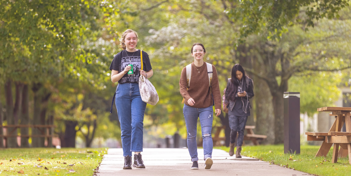 U.S. News Names JBU Top-Ranked Regional University in Arkansas