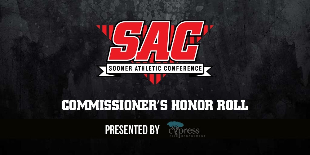 Over Half of All Student-Athletes Named to Annual Commissioner's Honor Roll