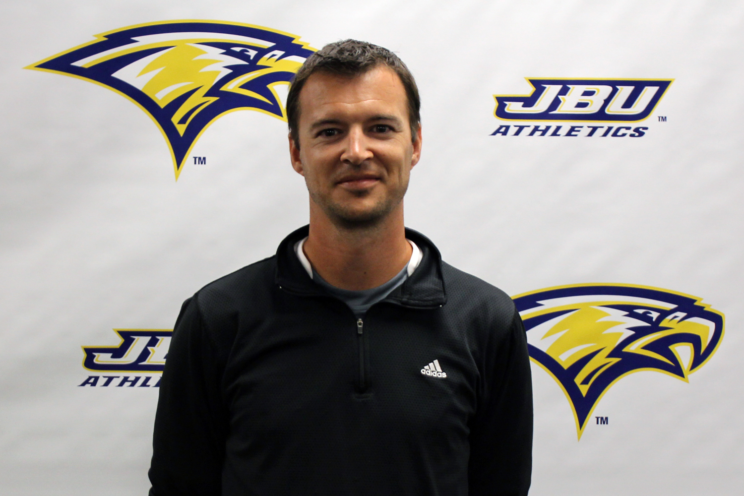 Scott Marksberry Named Men’s Soccer Coach