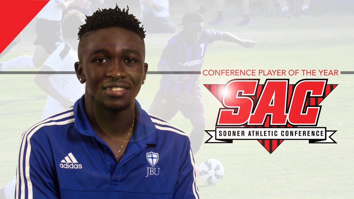 OMONDI HEADLINES AS SAC PLAYER OF THE YEAR, GOLDEN EAGLES EARN SEVEN SELECTIONS