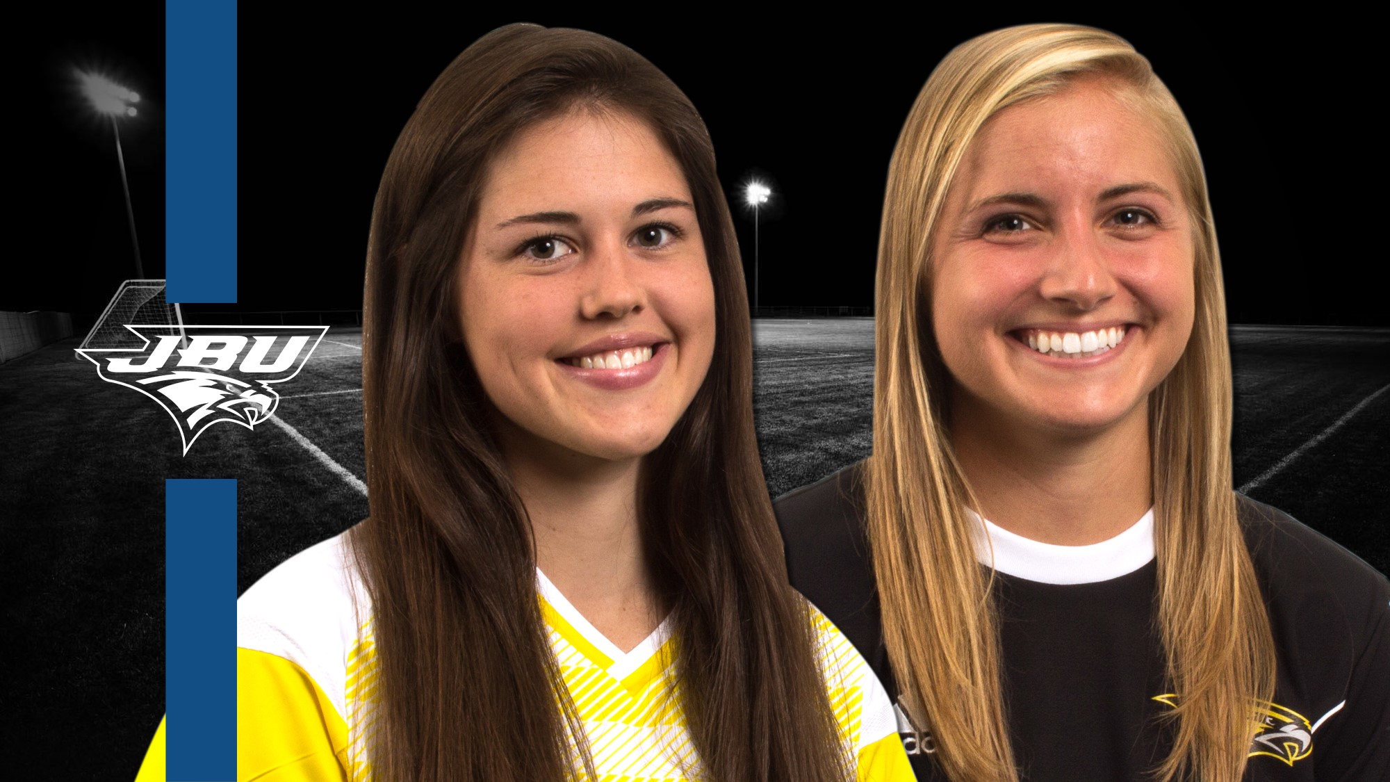 Redman, Morency Sweep Weekly Conference Honors